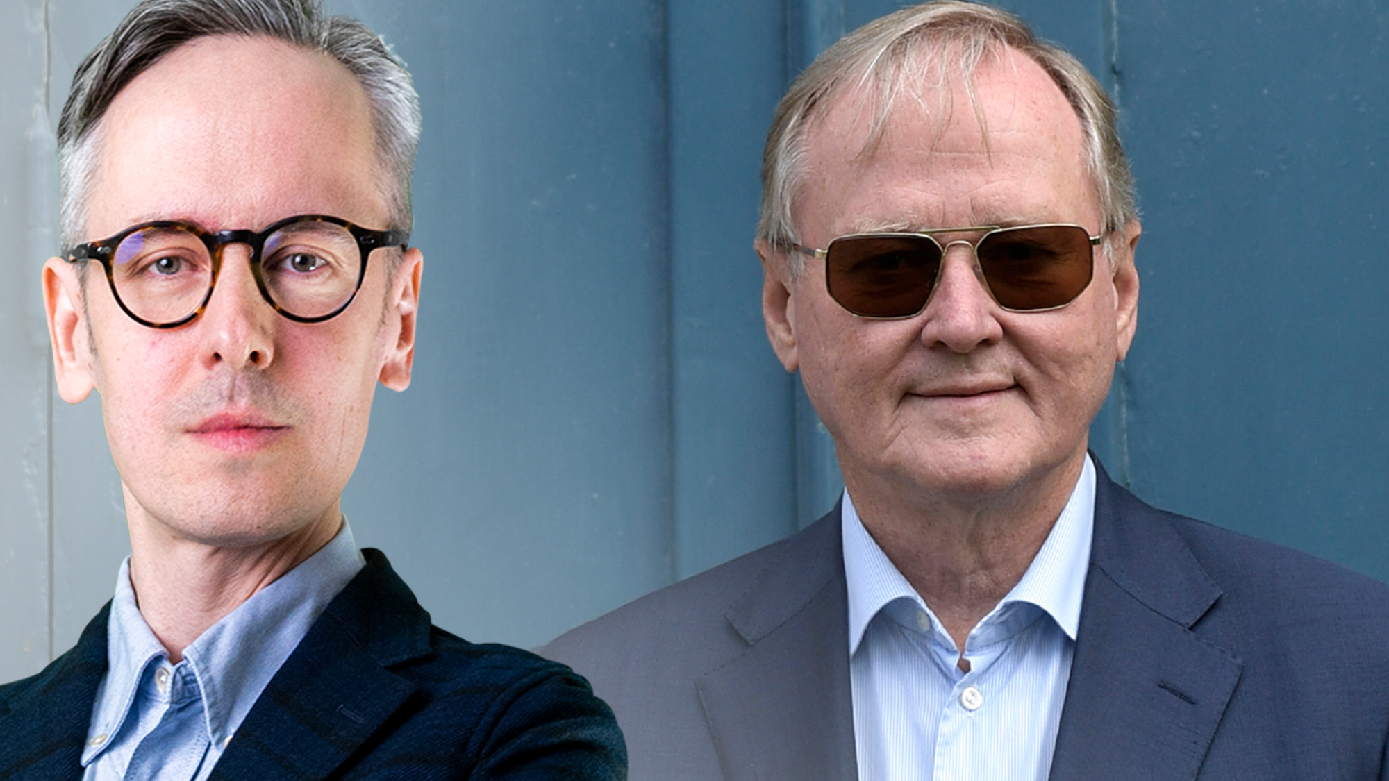 Andreas Gustavsson: Överläkaren slår perfekt knockout på Leif Östling