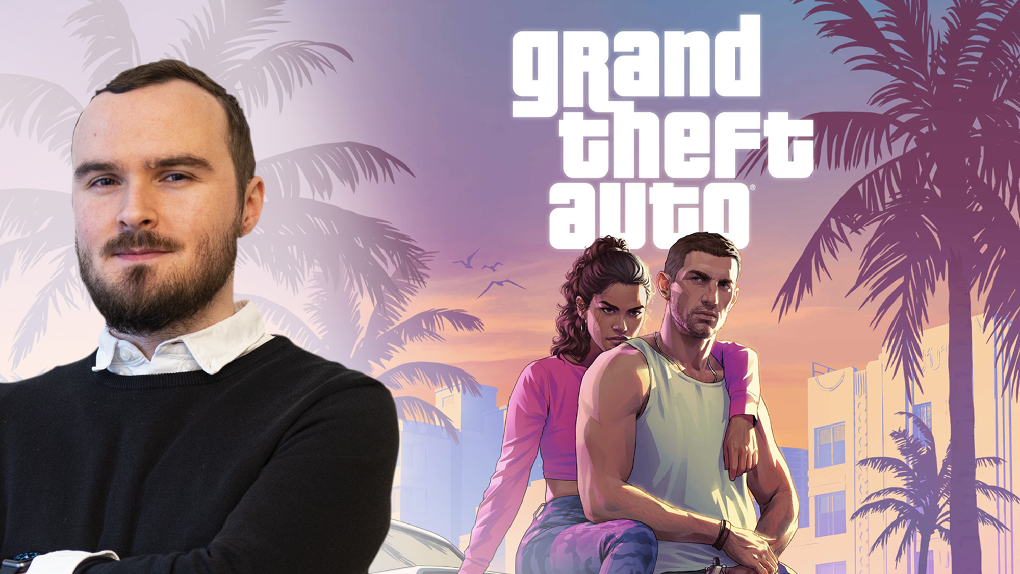 Mettez de côté le moralisme – et vous remarquerez que GTA répand du napalm politique